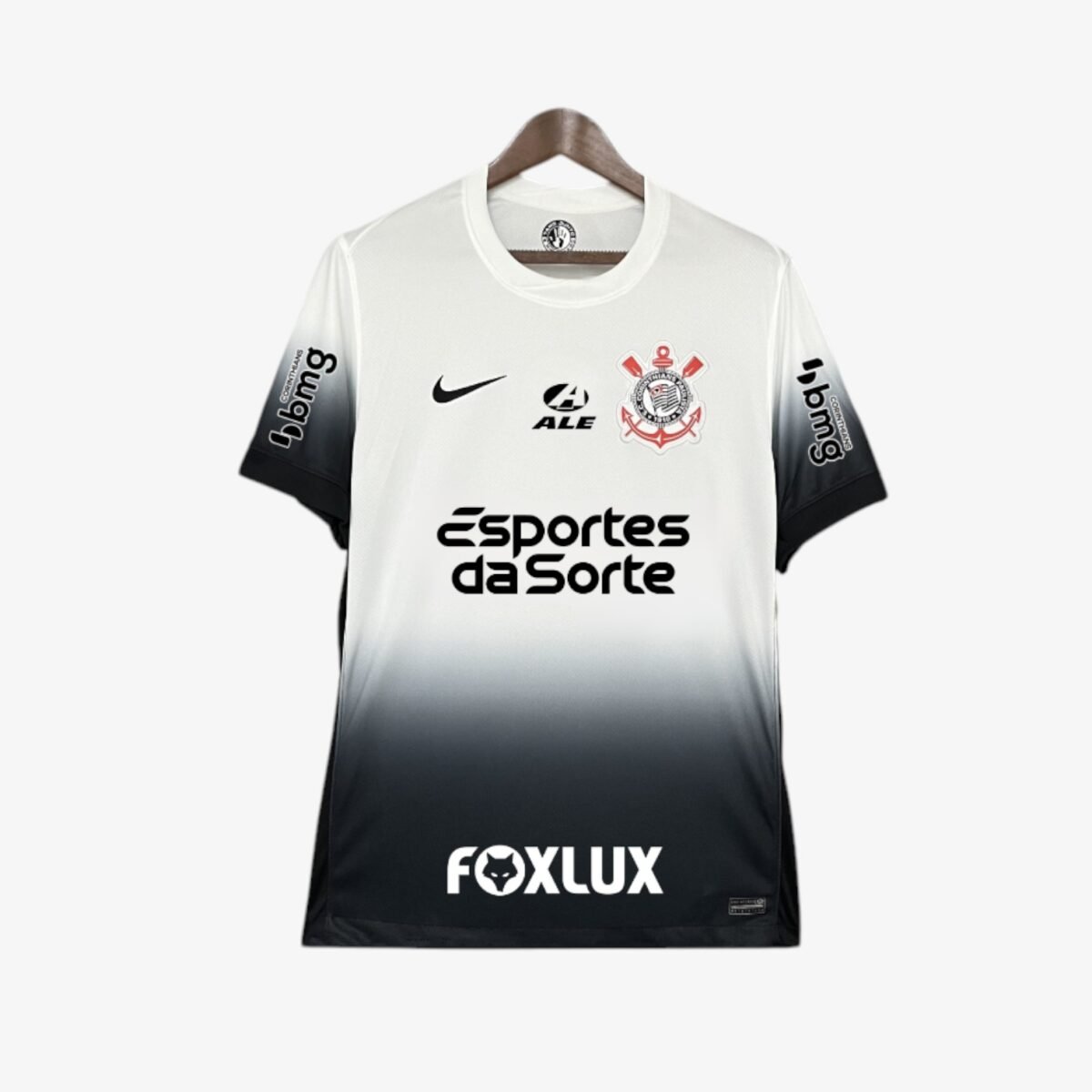 Corinthians Home Jersey 2024/25