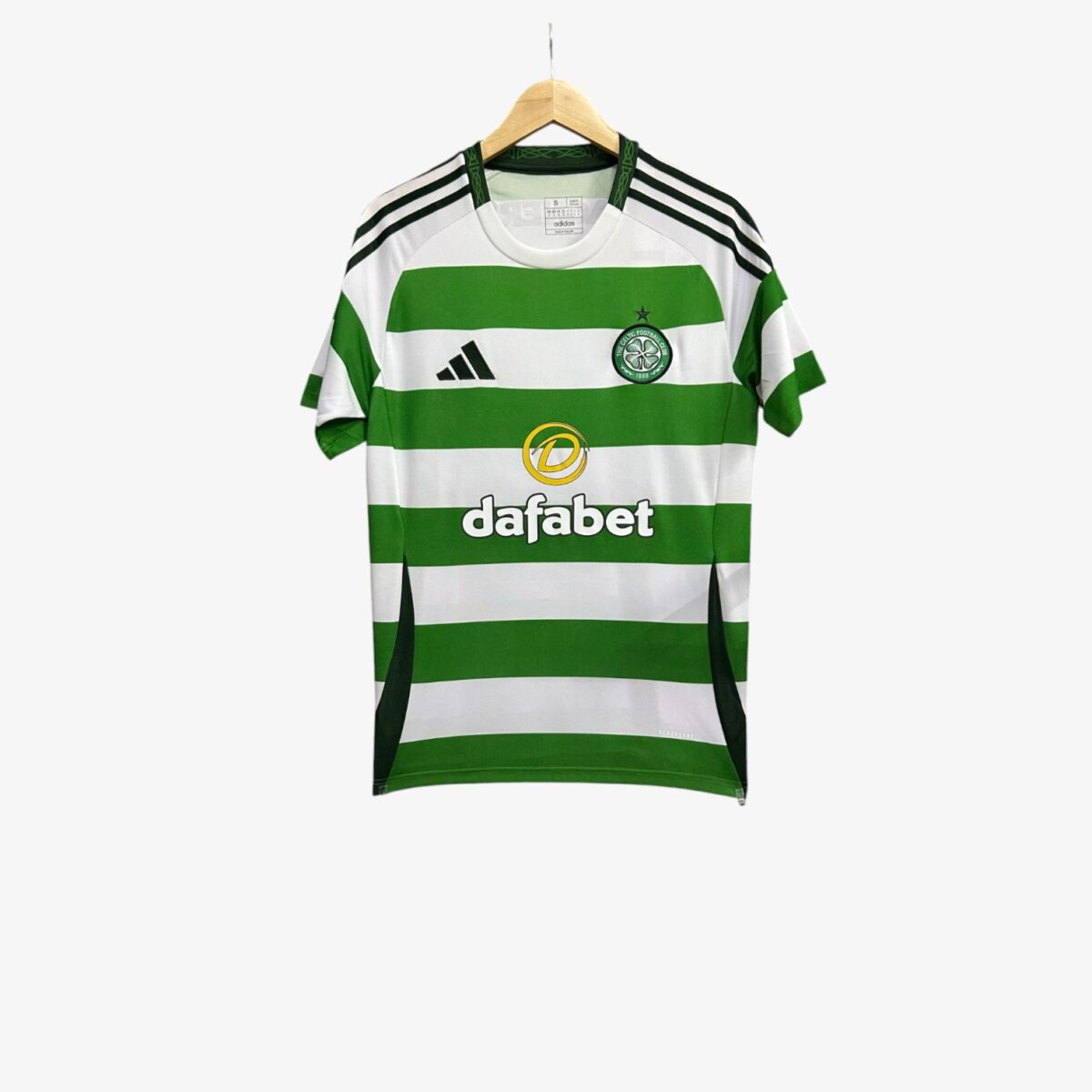 Celtic Glasgow Home Jersey 2024/25