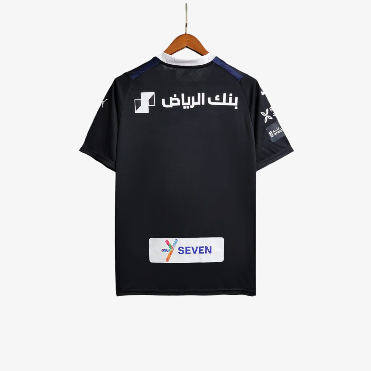 Al Hilal Third Jersey 2023/24 - Image 5
