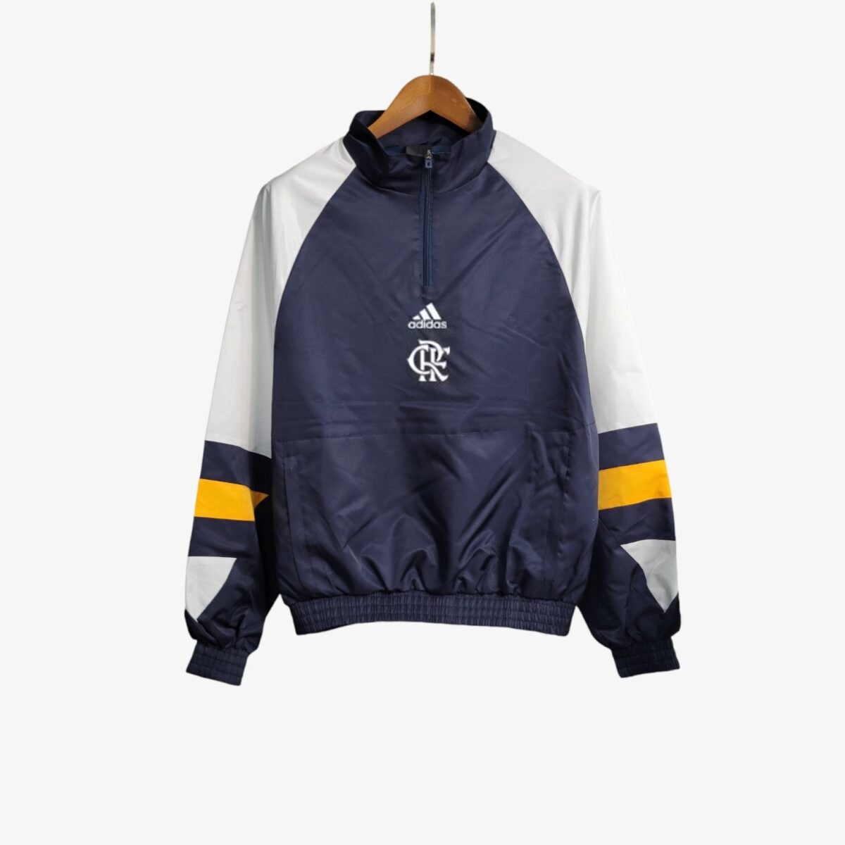 Flamengo Reversible Windbreaker 2023/24