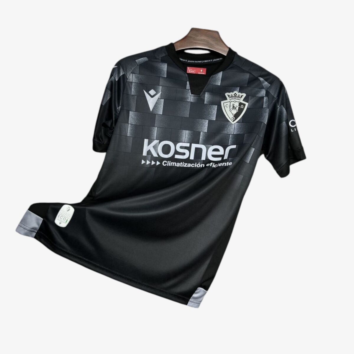 CA Osasuna Third Jersey 2024/25 - Image 3