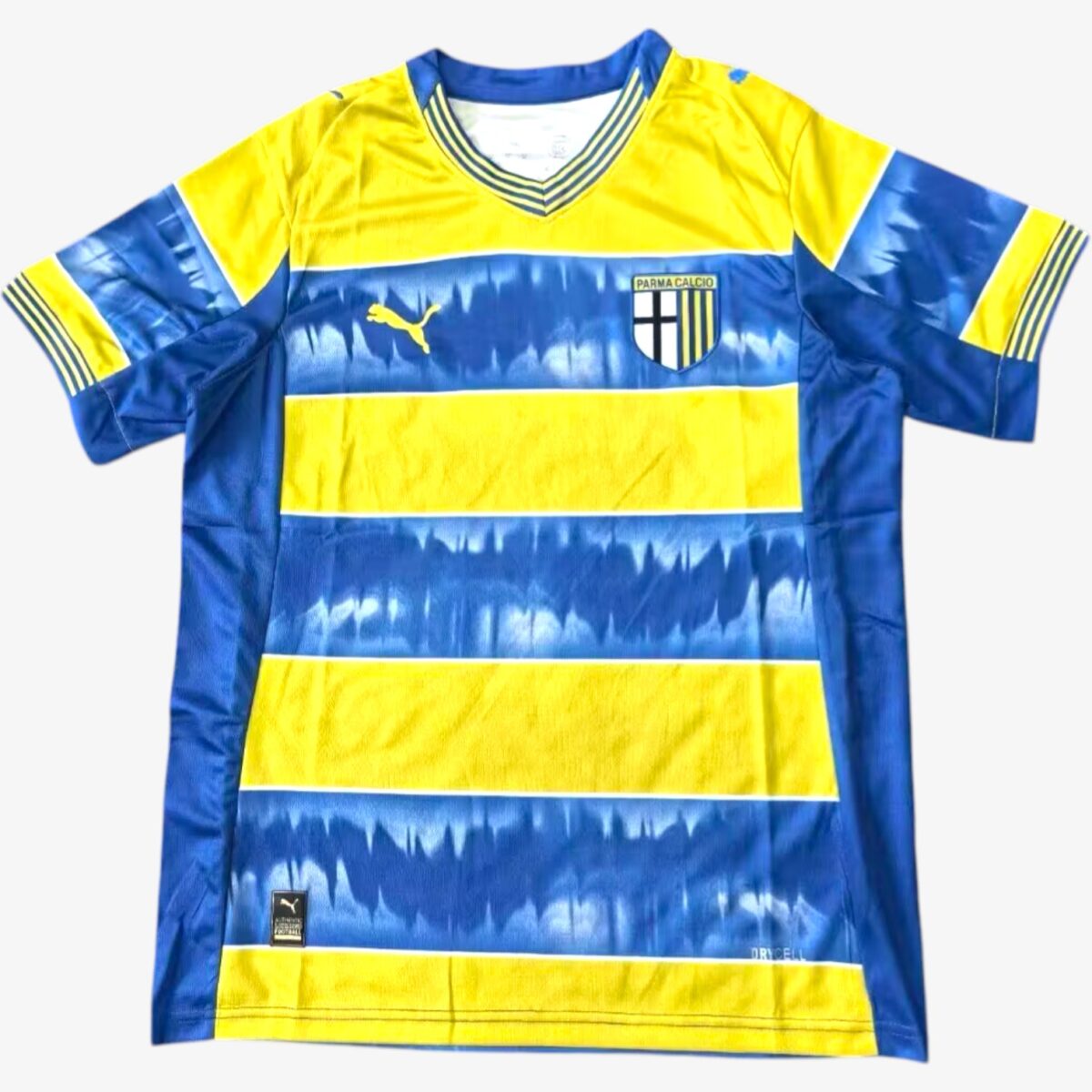 Parma Away Jersey 2025/26
