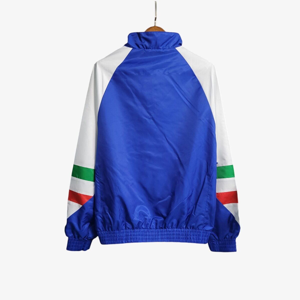 Italy Reversible Windbreaker 2023/24 - Image 2