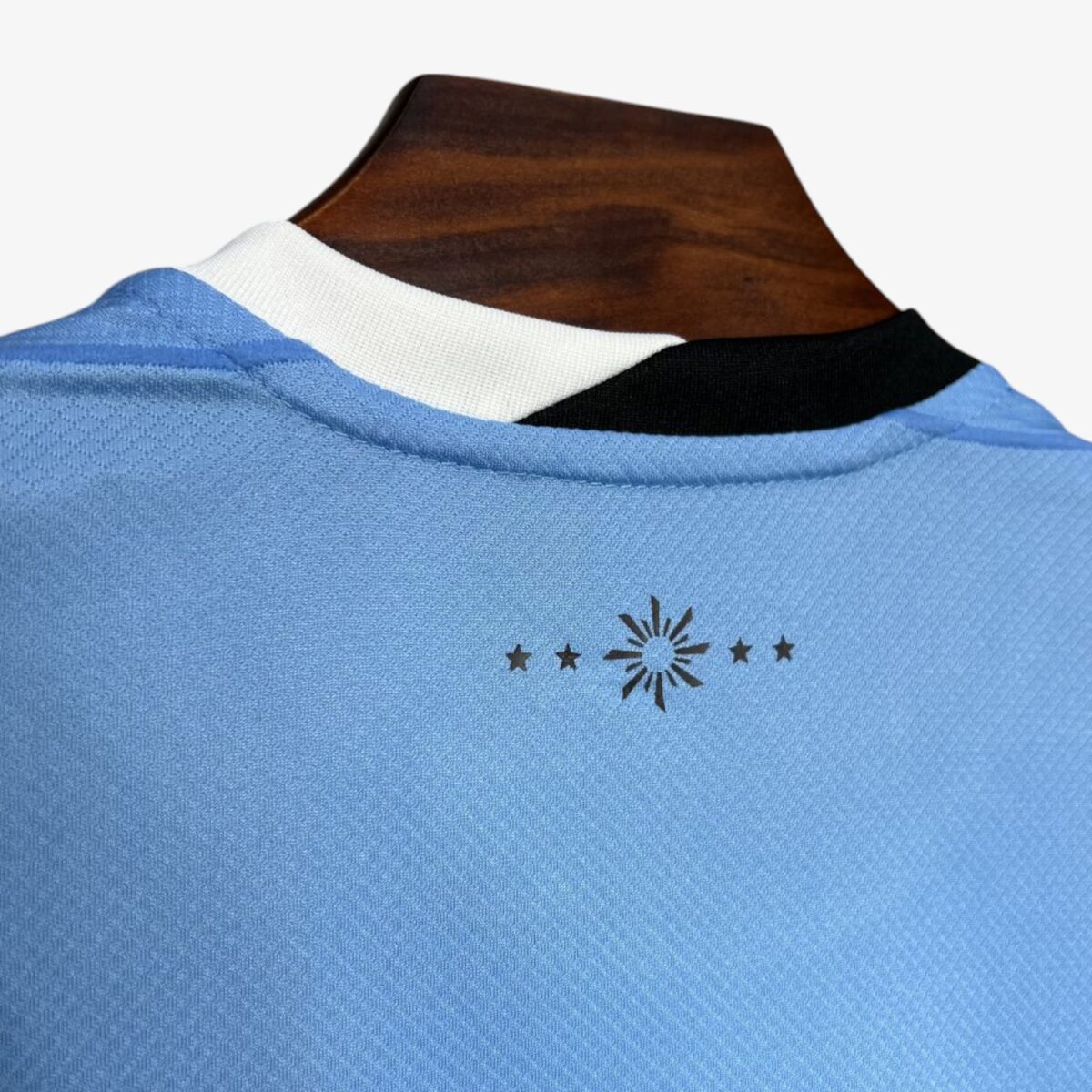 Uruguay Home Jersey 2024/25 - Image 2