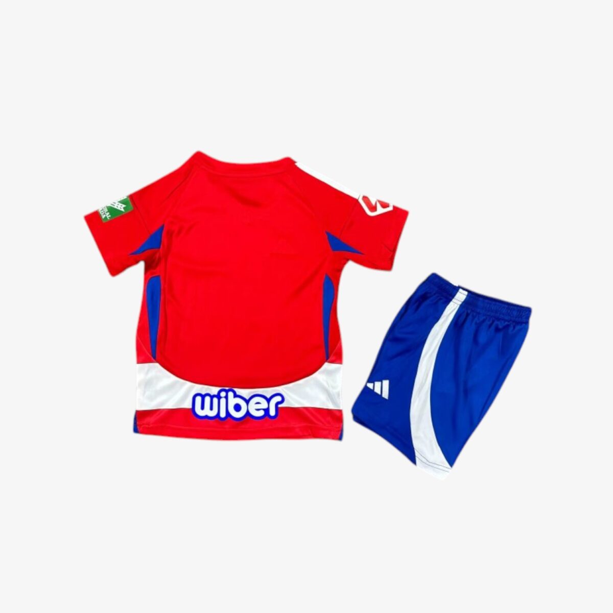 Kids Granada CF Home Jersey 2024/25 - Image 2
