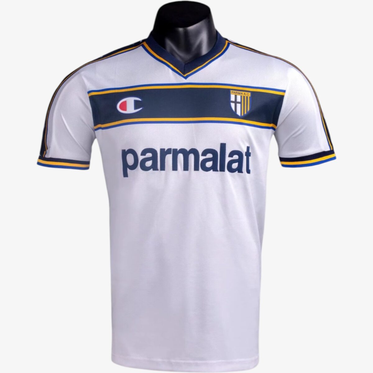 Parma Retro Jersey 2002/03
