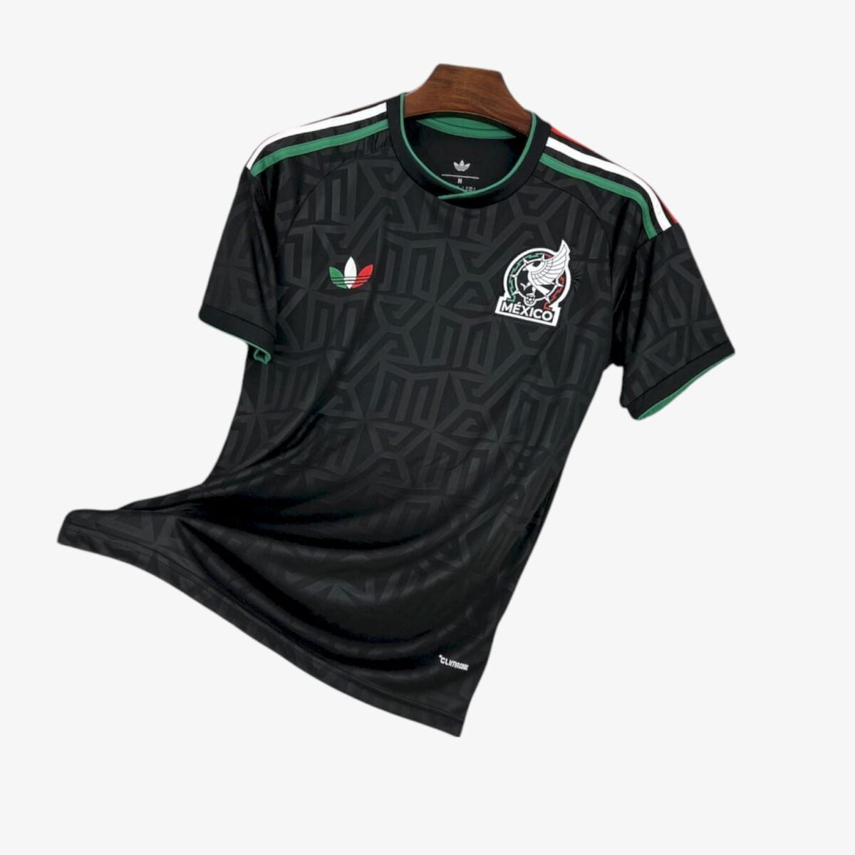 Mexico Home Jersey 2025/26