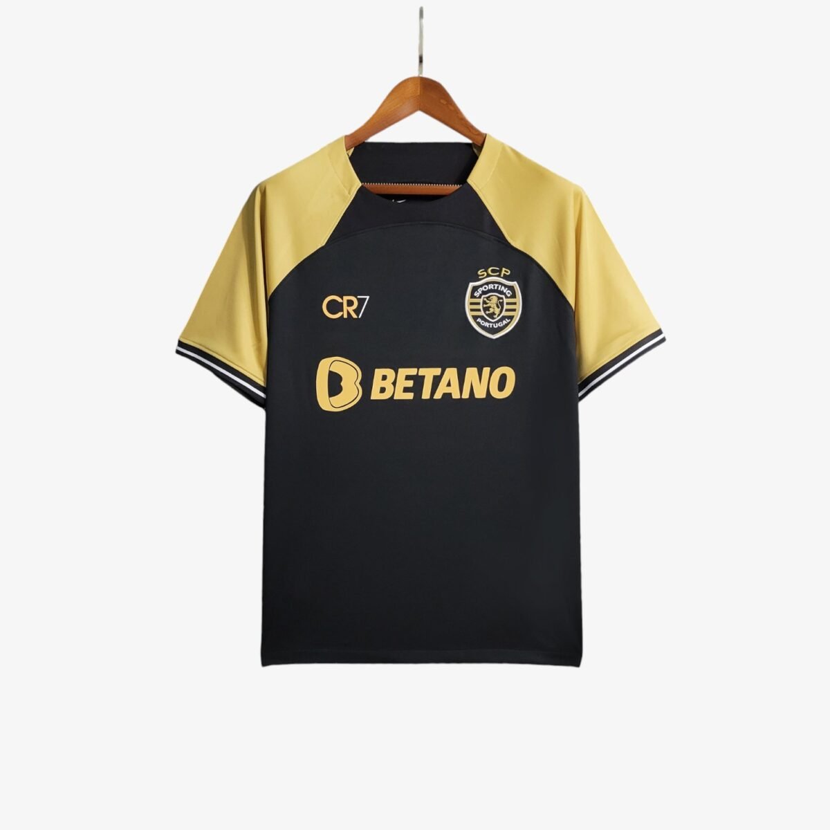 Sporting Portugal Away Jersey 2023/24