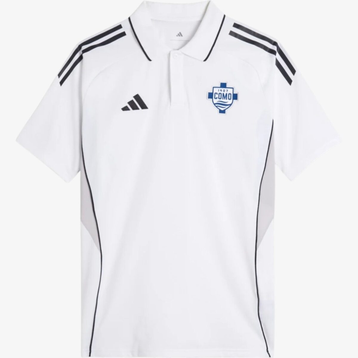 Como Polo Jersey 2025/26