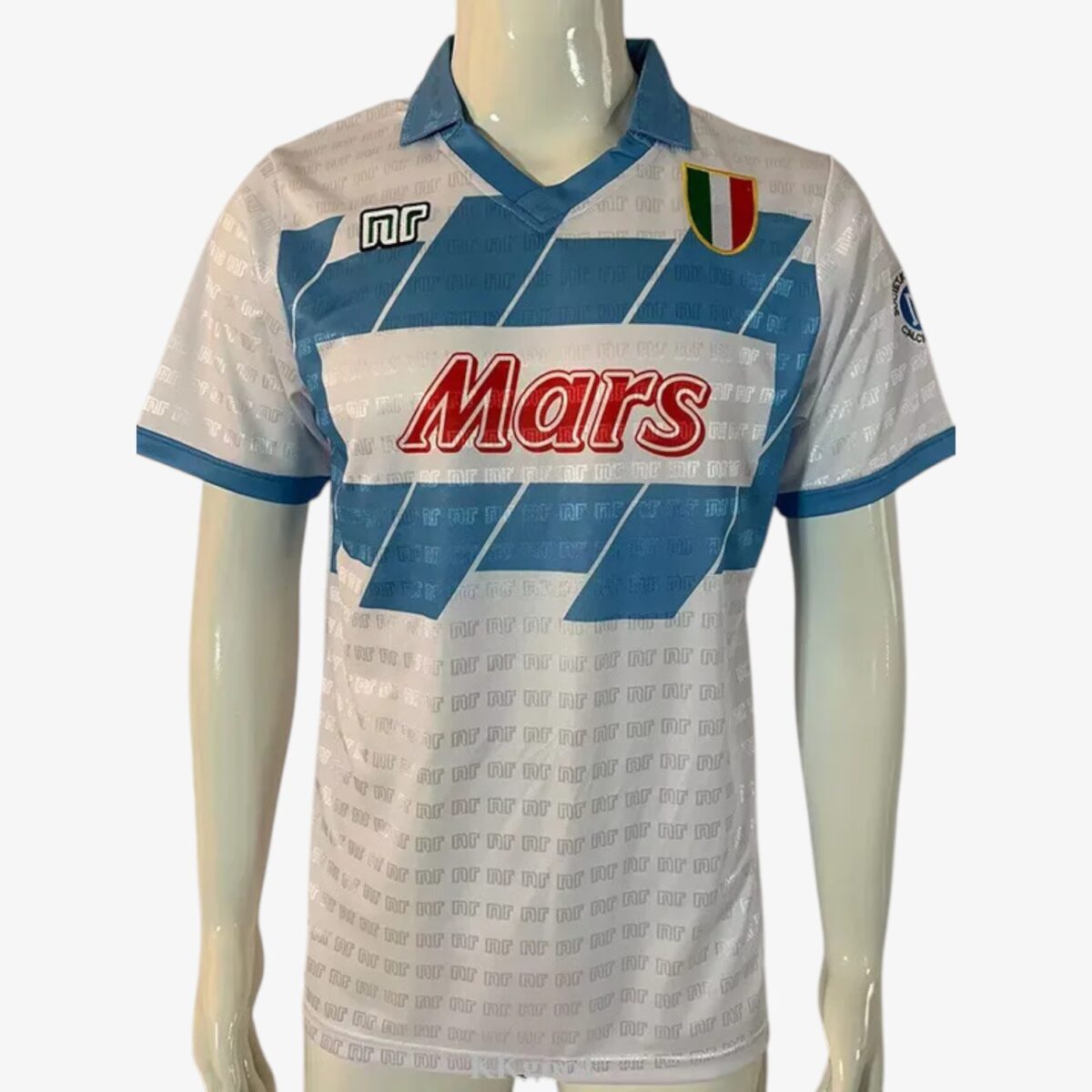 Napoli Retro Jersey 1993