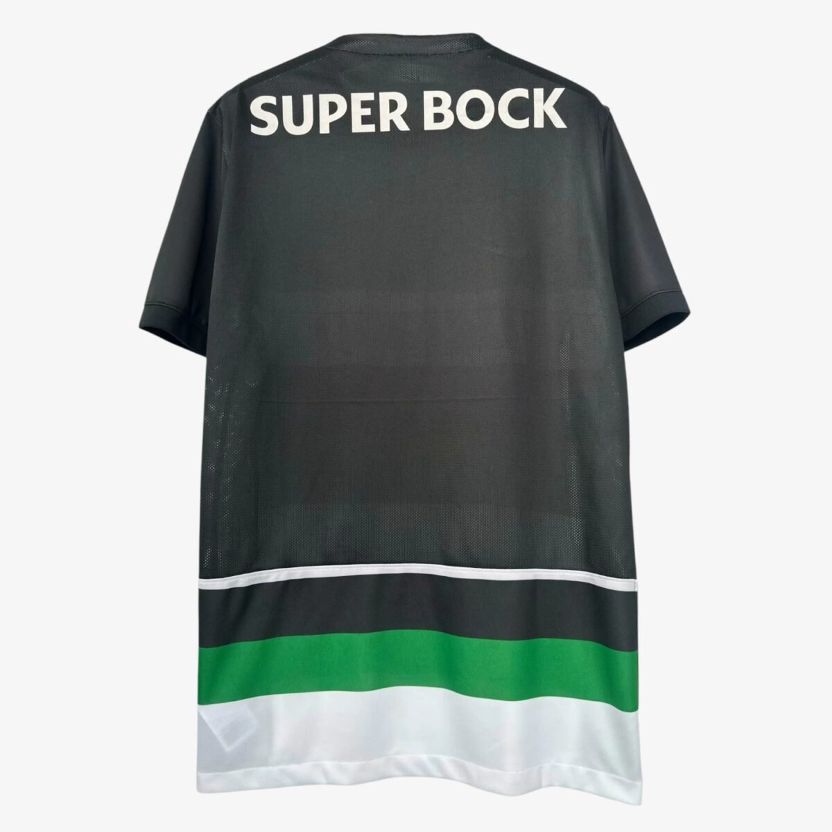 Sporting Portugal Home Jersey 2024/25 - Image 2