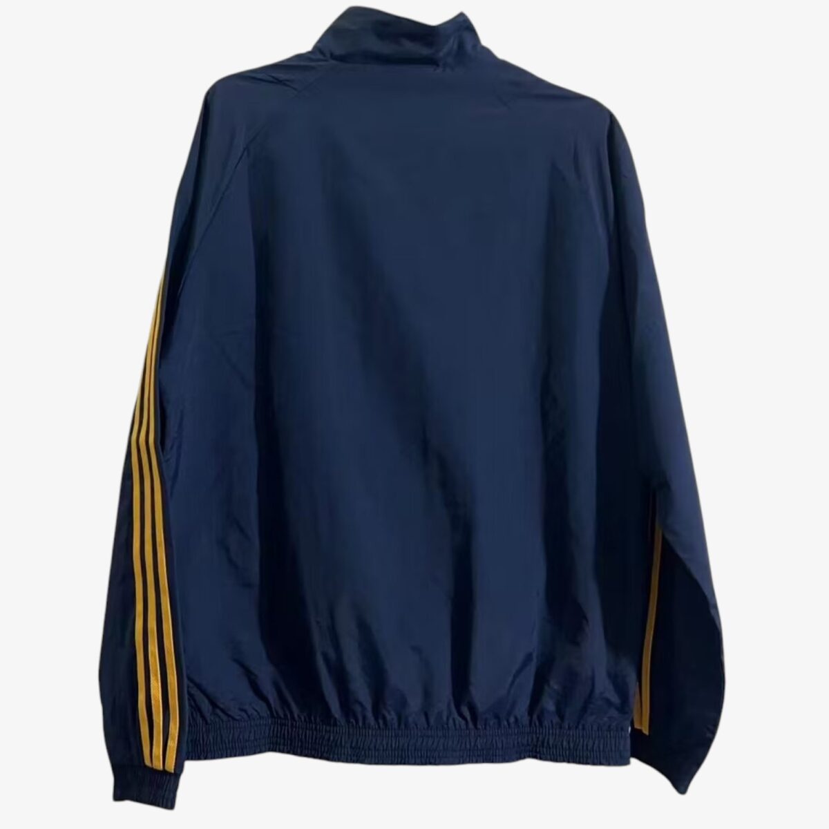 Real Madrid Reversible Windbreaker 2024/25 - Image 2