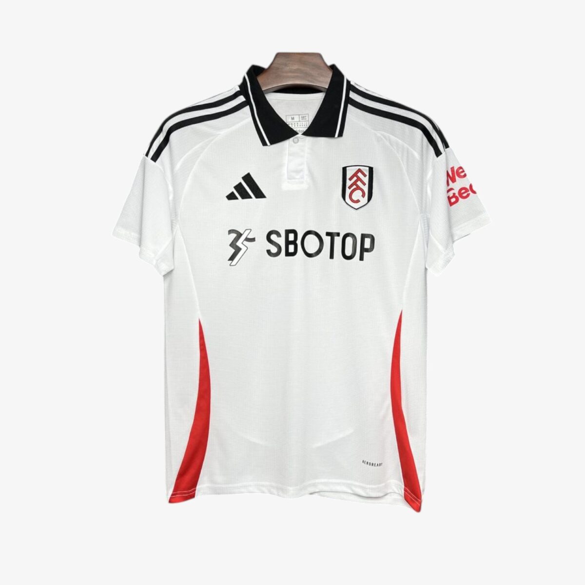 Fulham Home Jersey 2024/25