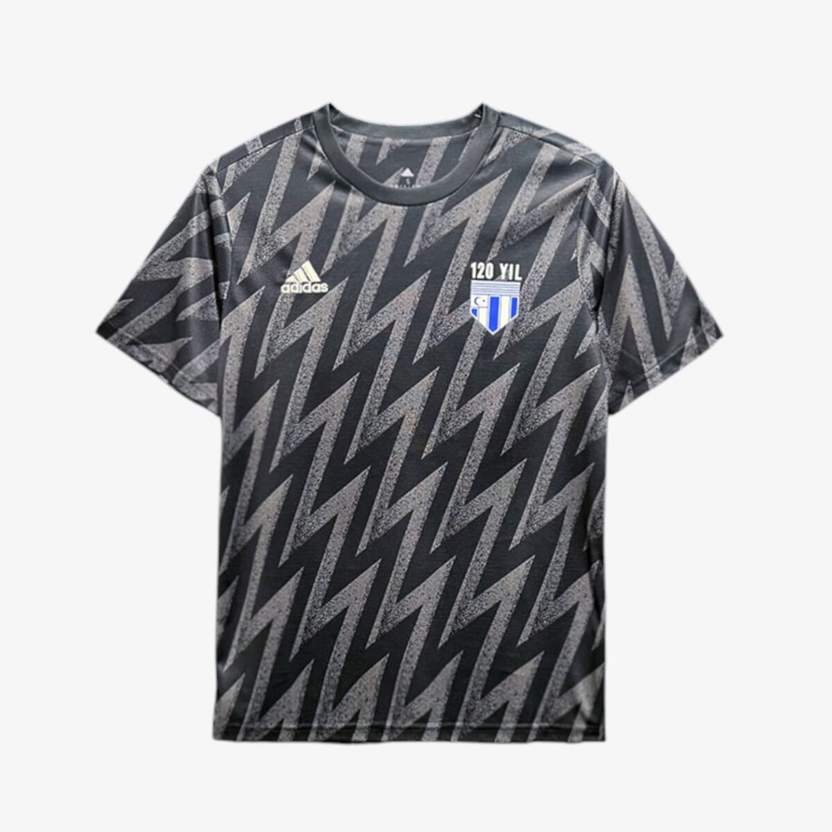 Besiktas 120th Anniversary Edition Jersey