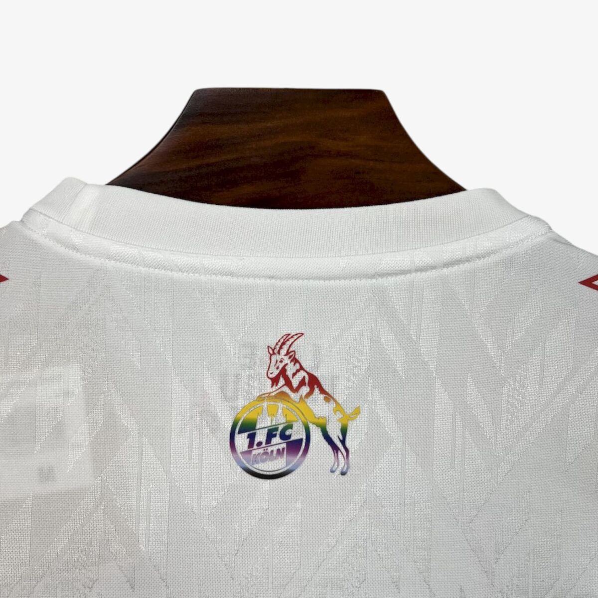 FC Köln Sondertrikot Diversity Senior Jersey 2025/26 - Image 4