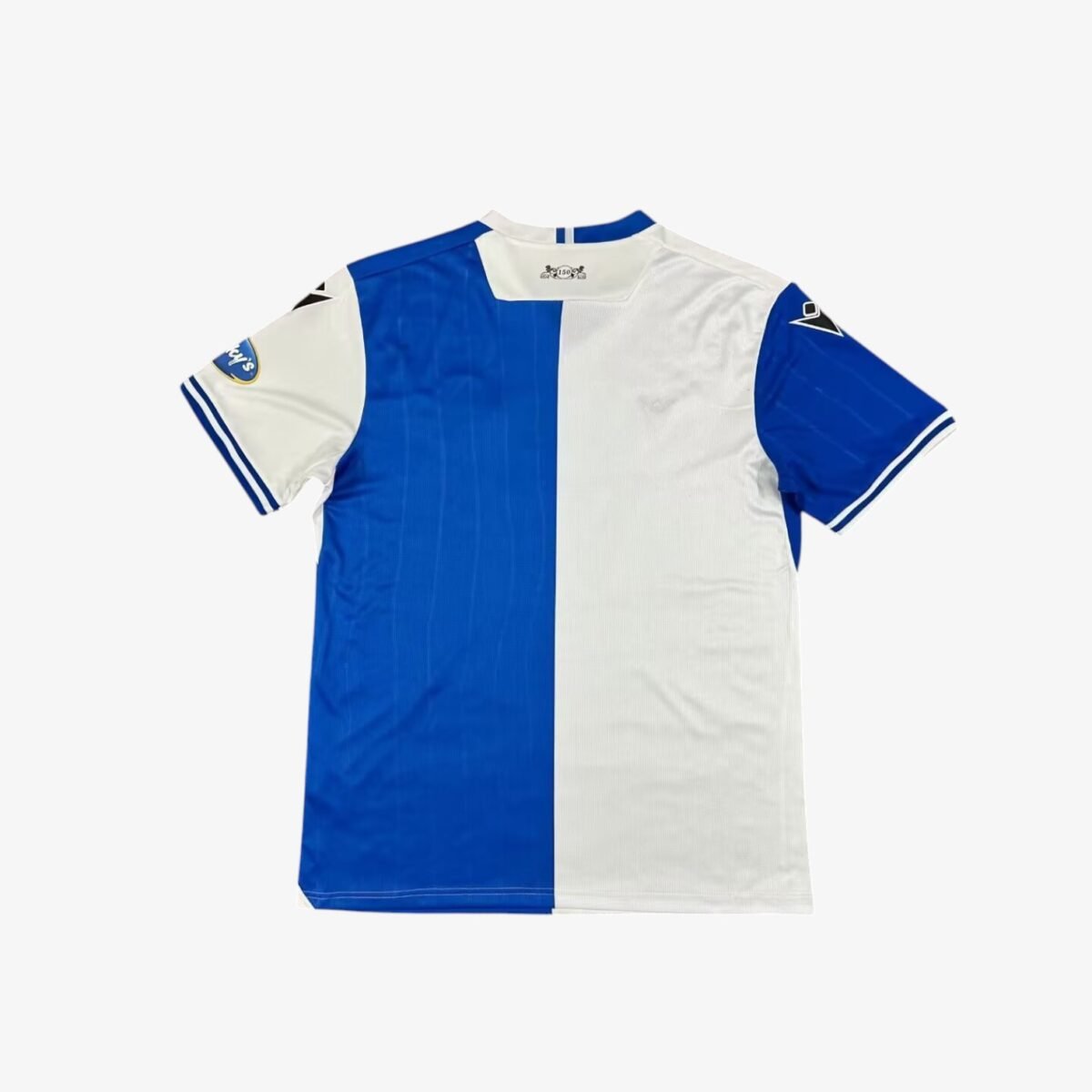 Blackburn Rovers Home Jersey 2025/26 - Image 2