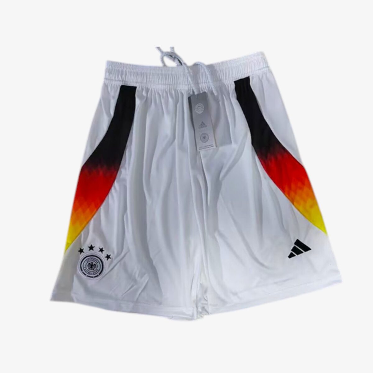 Germany Home Shorts 2024/25