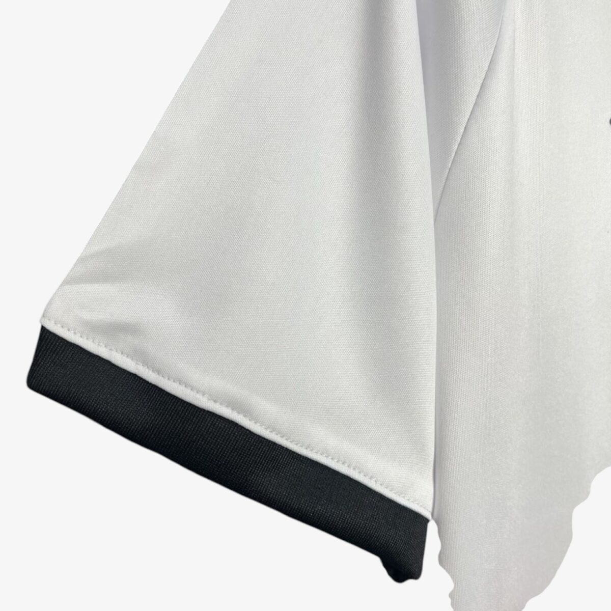 Rayo Vallecano Away Jersey 2024/25 - Image 2