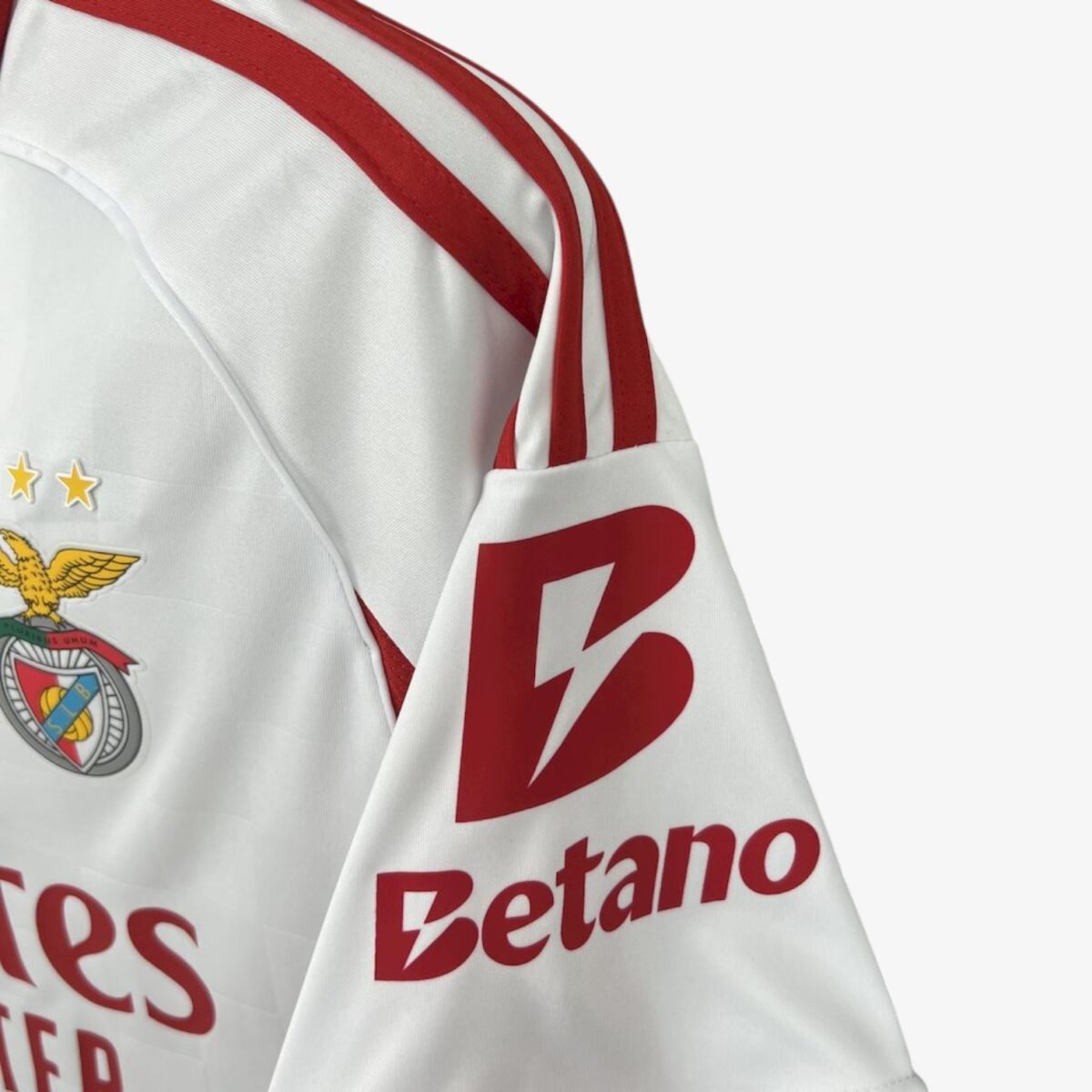 Benfica Third Jersey 2025/26 - Image 3