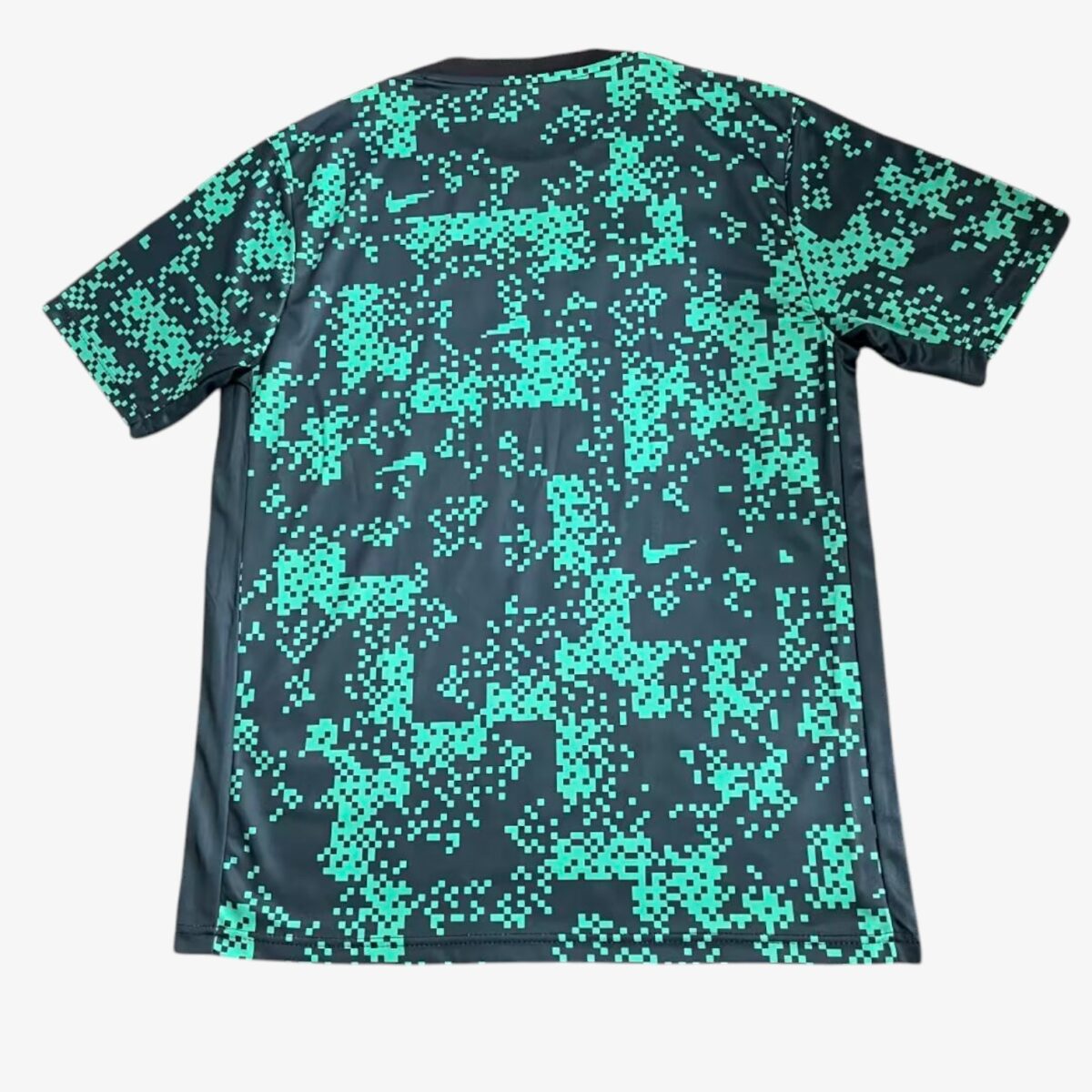 Sporting Portugal Training Jersey 2024/25 - Image 2
