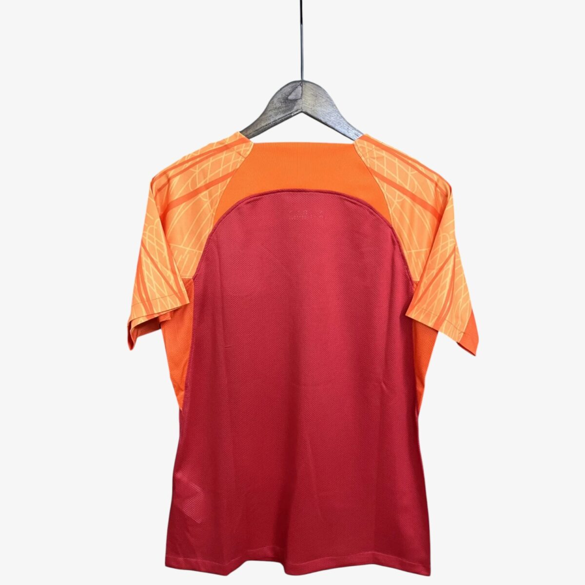 Canada Home Jersey 2024 - Image 2