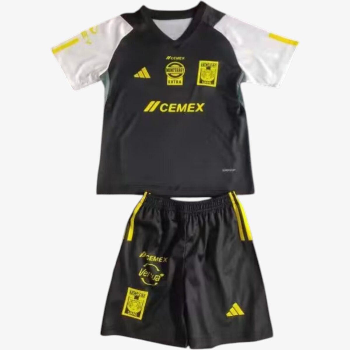 Kids Tigres UANL Training Jersey 2023/24