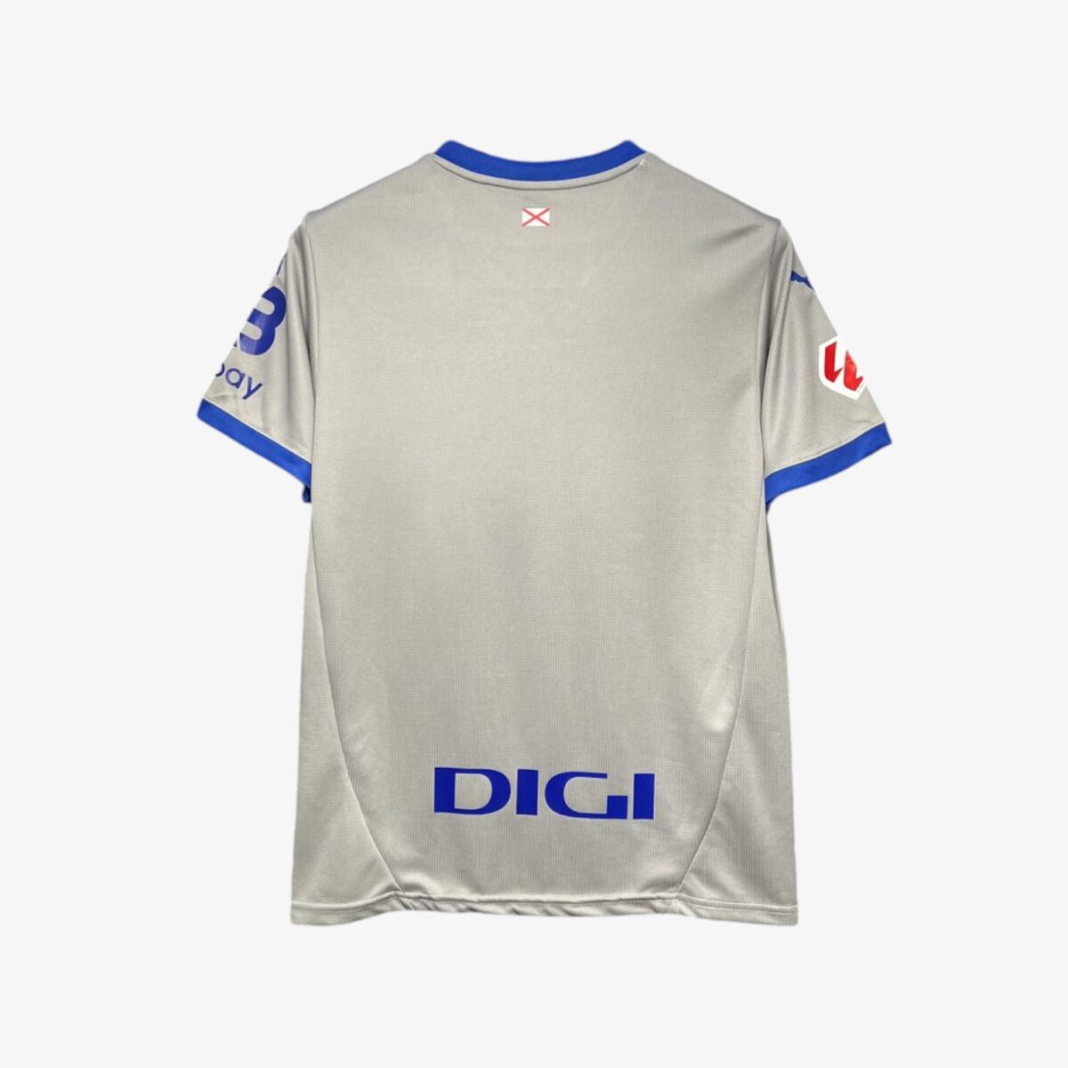 Deportivo Alaves Away Jersey 2024/25 - Image 4