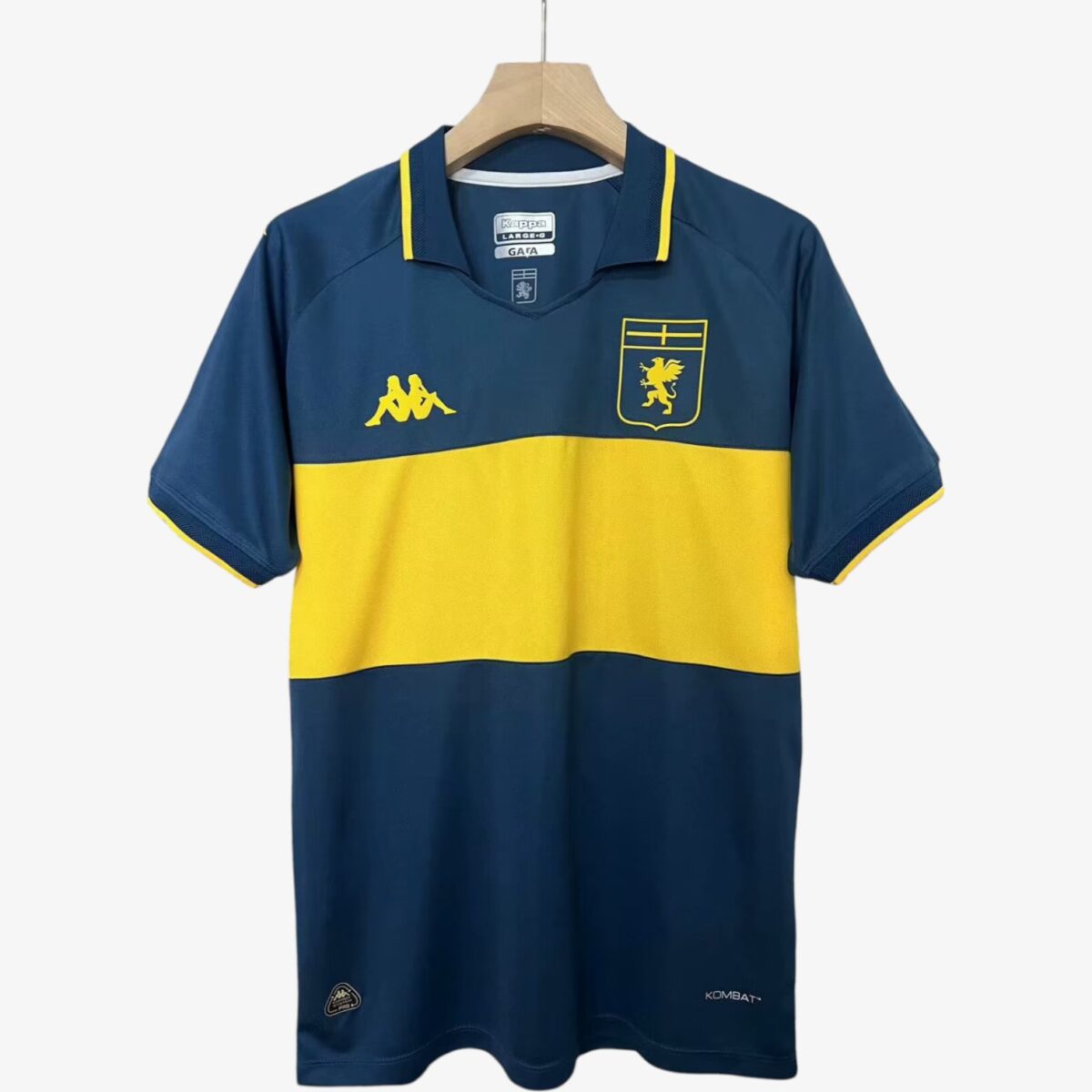 Genoa  Jersey 2025/26