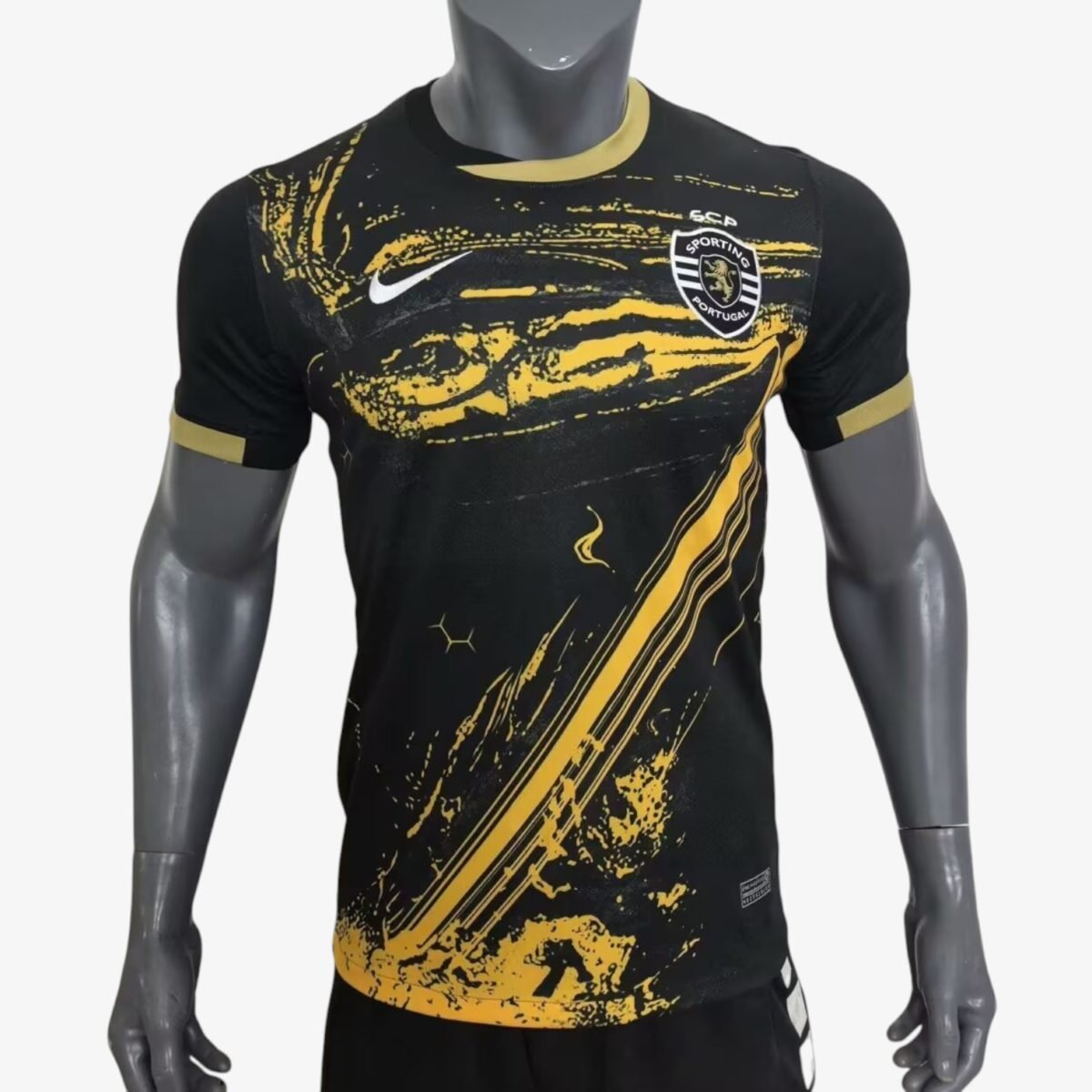 Sporting Portugal Training Jersey 2024/25