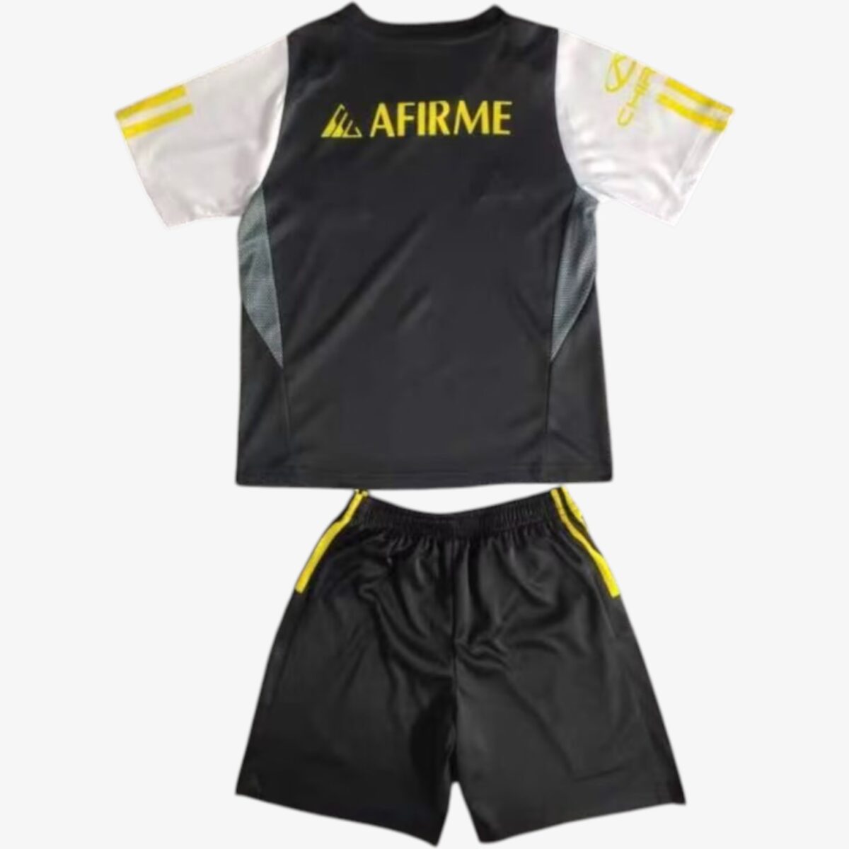 Kids Tigres UANL Training Jersey 2023/24 - Image 2