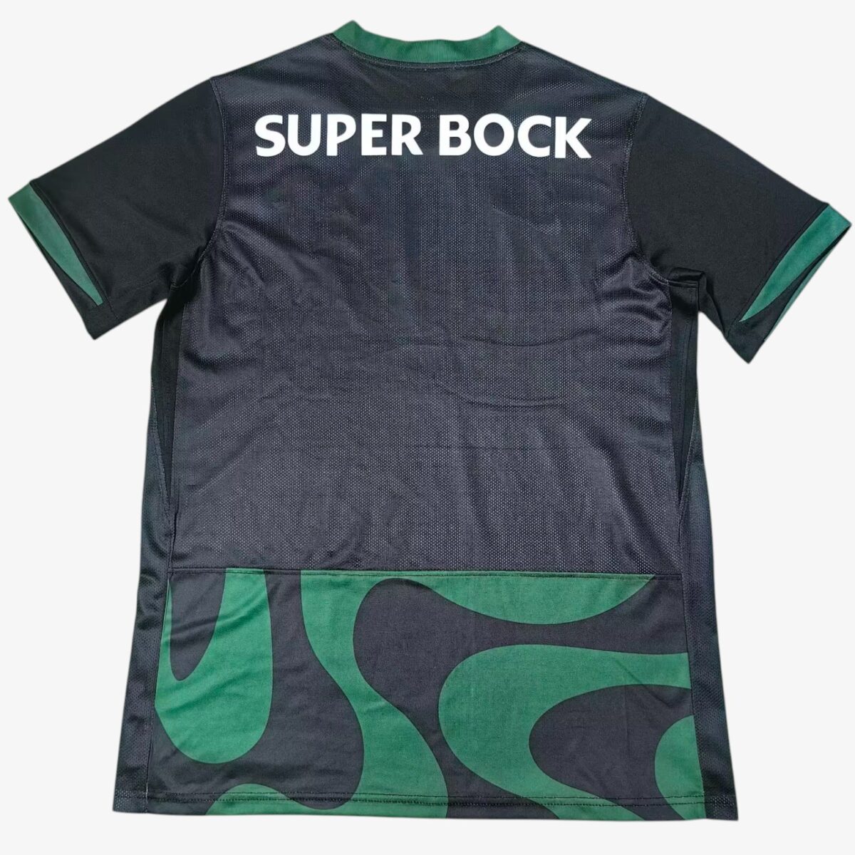 Sporting Portugal Away Jersey 2025/26 - Image 2