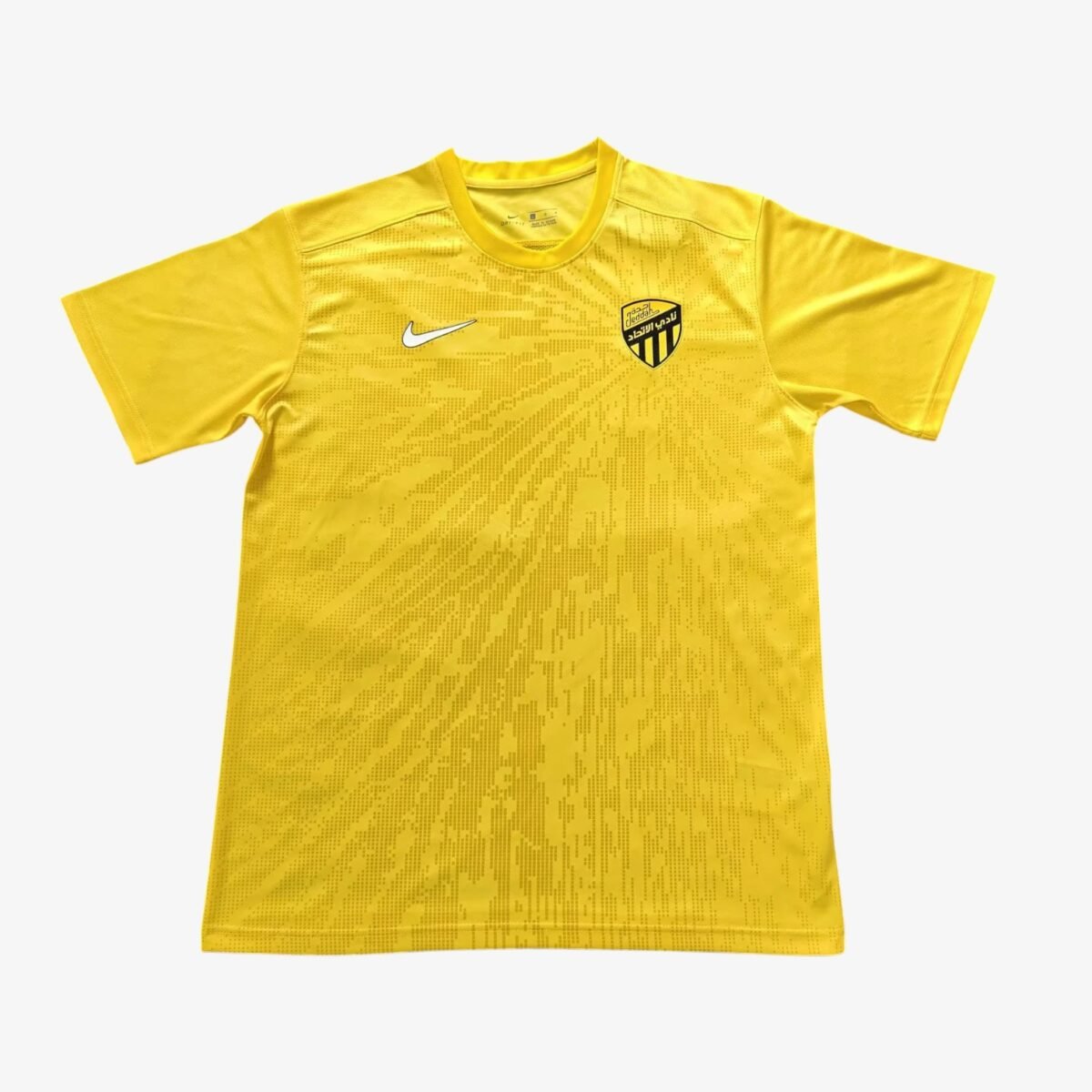 Al-Ittihad Training Jersey 2025/26