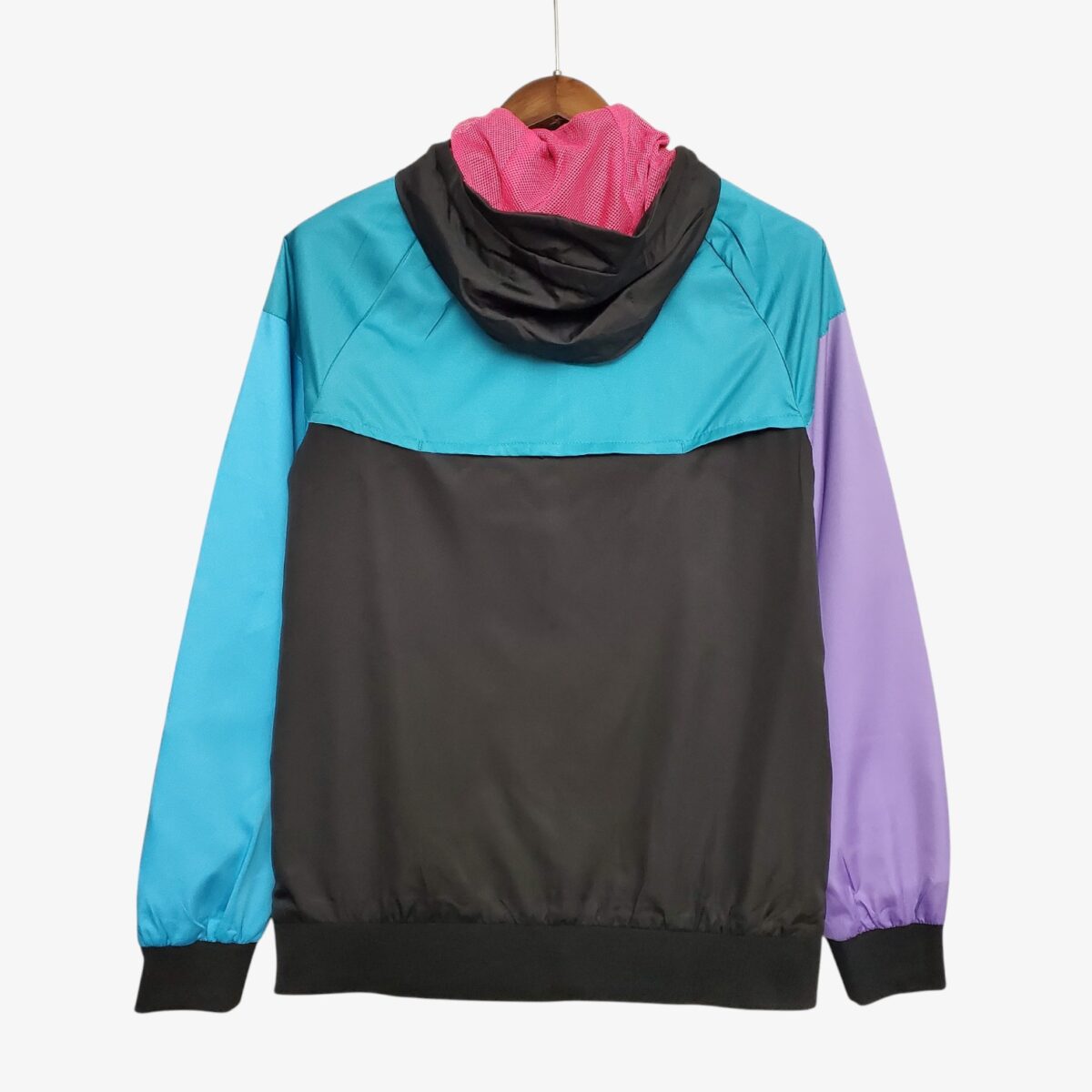 PSG Reversible Windbreaker 2020/21 - Image 2