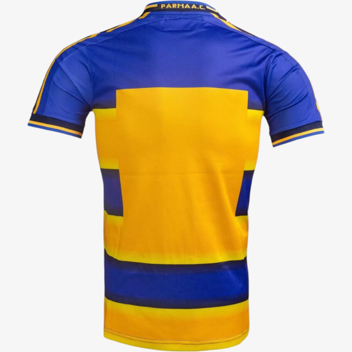 Parma Home Retro Jersey 2001/02 - Image 2