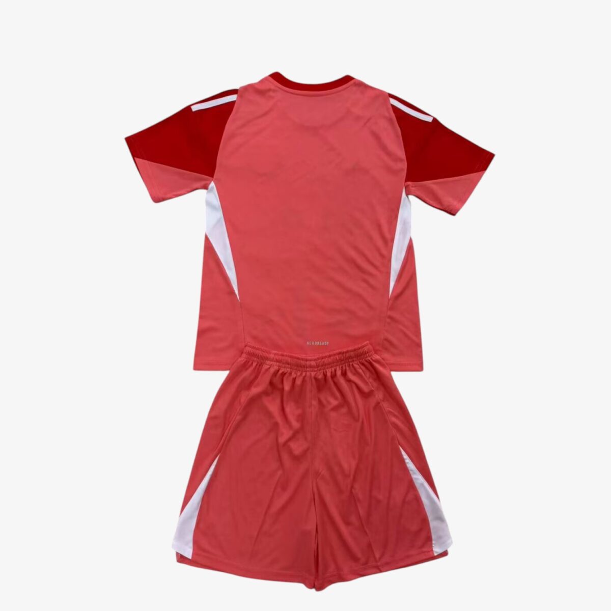 Kids New York City Goalkeeper Jersey 2025/26 - Image 2