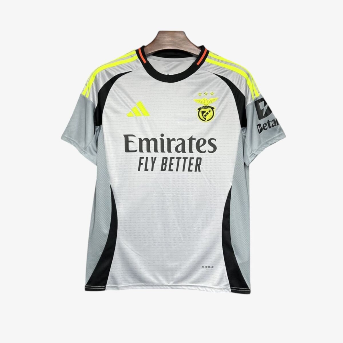 Benfica Third Jersey 2024/25