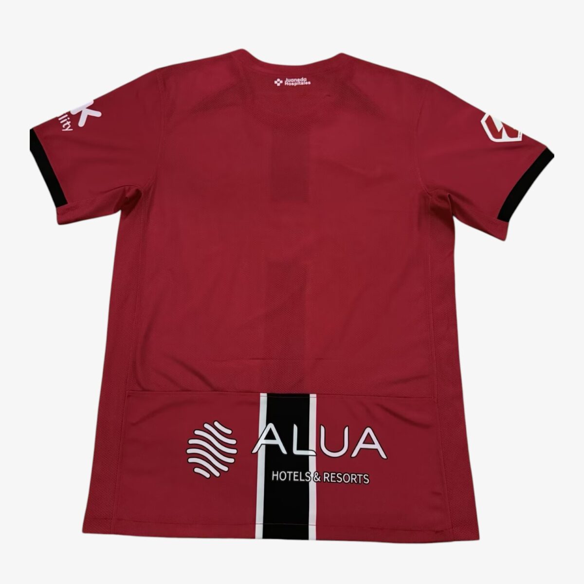 RCD Mallorca Home Jersey 2025/26 - Image 2