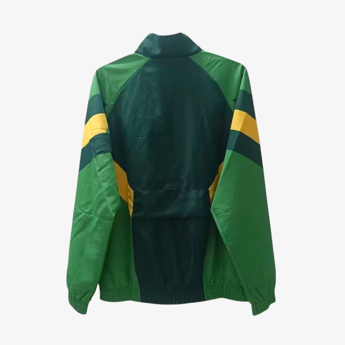 Celtic Glasgow Windbreaker 2024/25 - Image 2