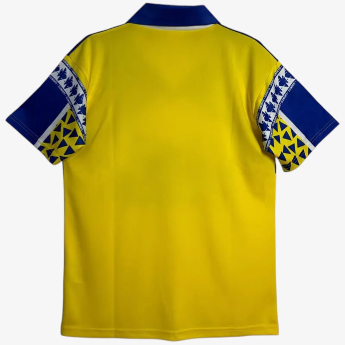 Cadiz Home Retro Jersey 1991/92 - Image 2