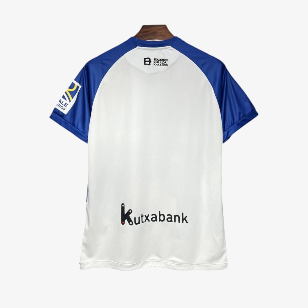 Real Sociedad Special Edition Jersey 2024/25 - Image 3