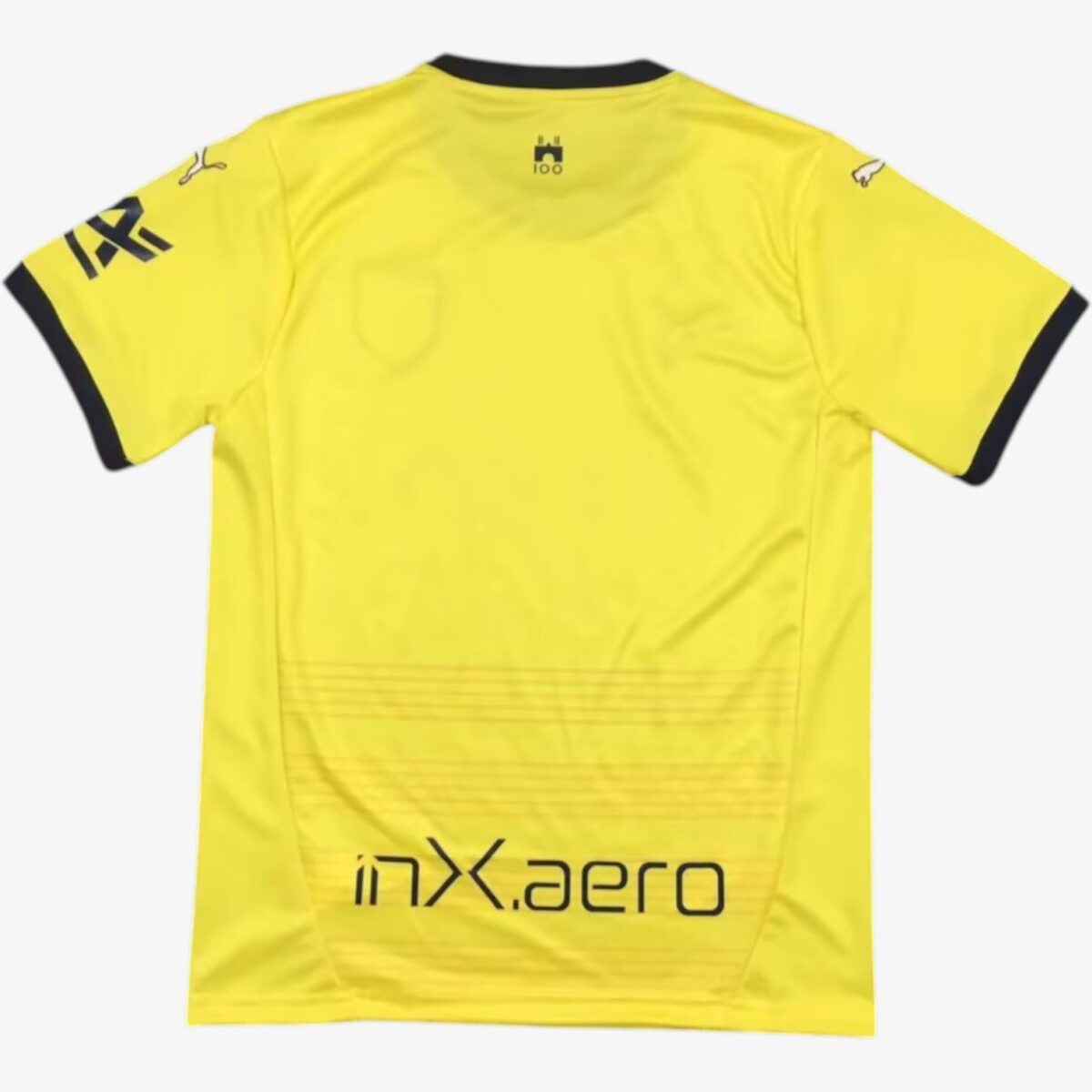 Parma Third Jersey 2024/25 - Image 2