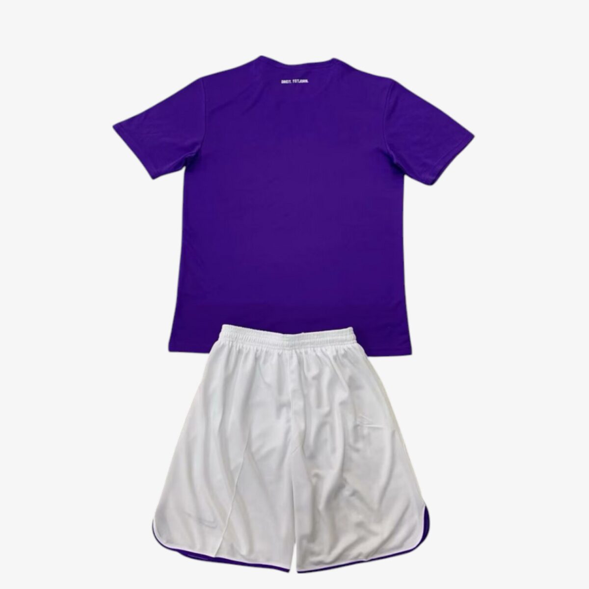 Kids Toulouse Home Jersey 2024-25 - Image 2