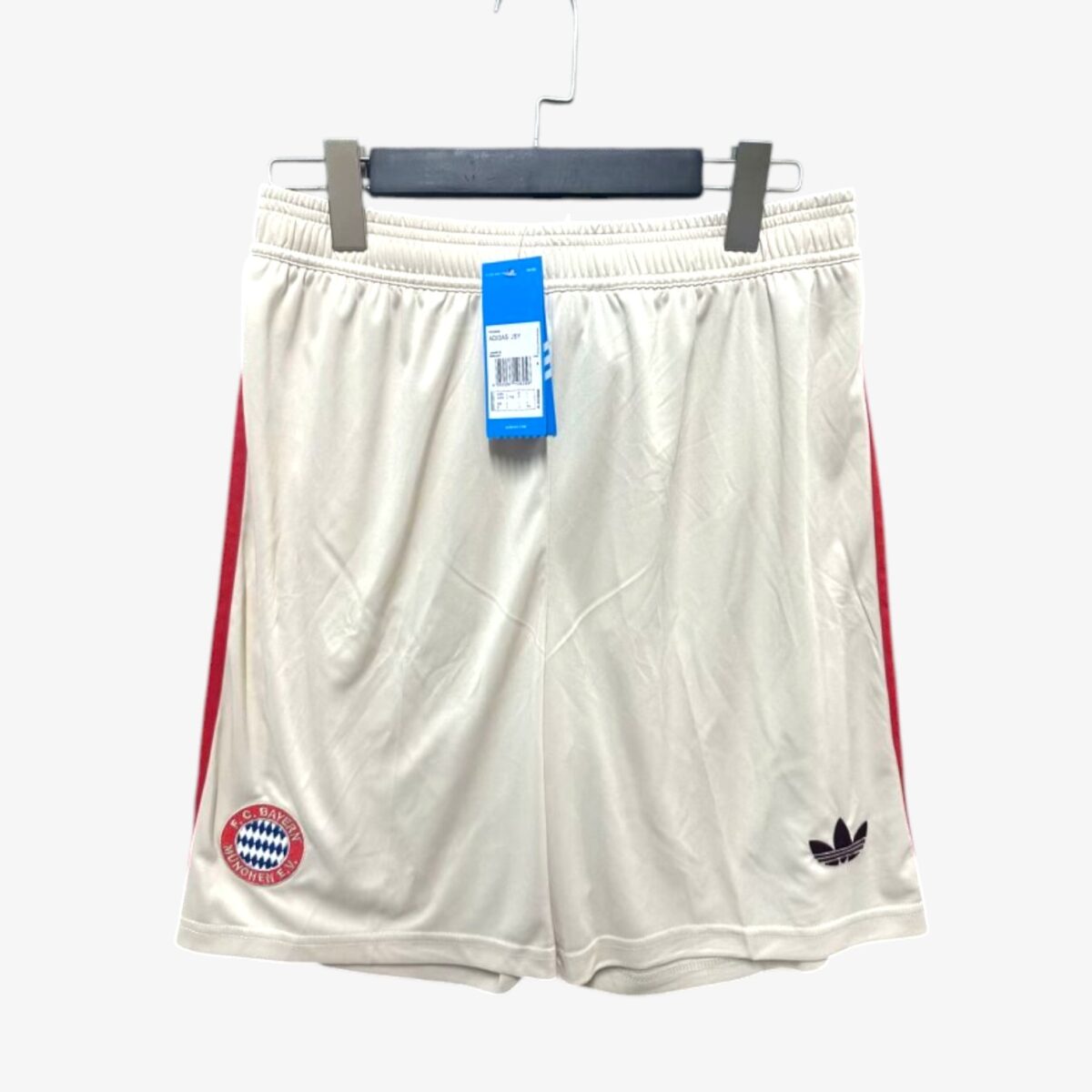 Bayern Munich Away Shorts 2024/25