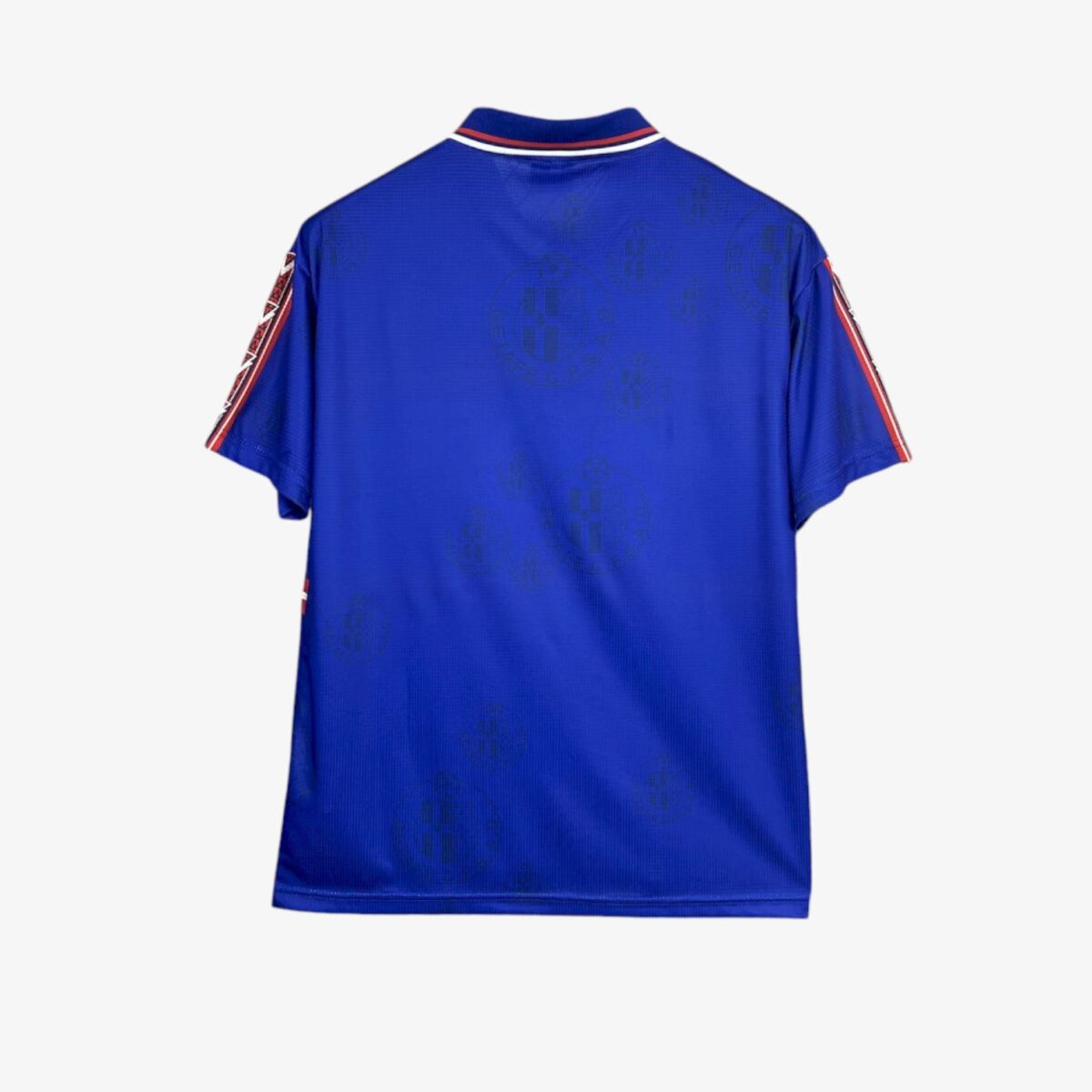 Retro Getafe CF Home Jersey 1998/99 - Image 5