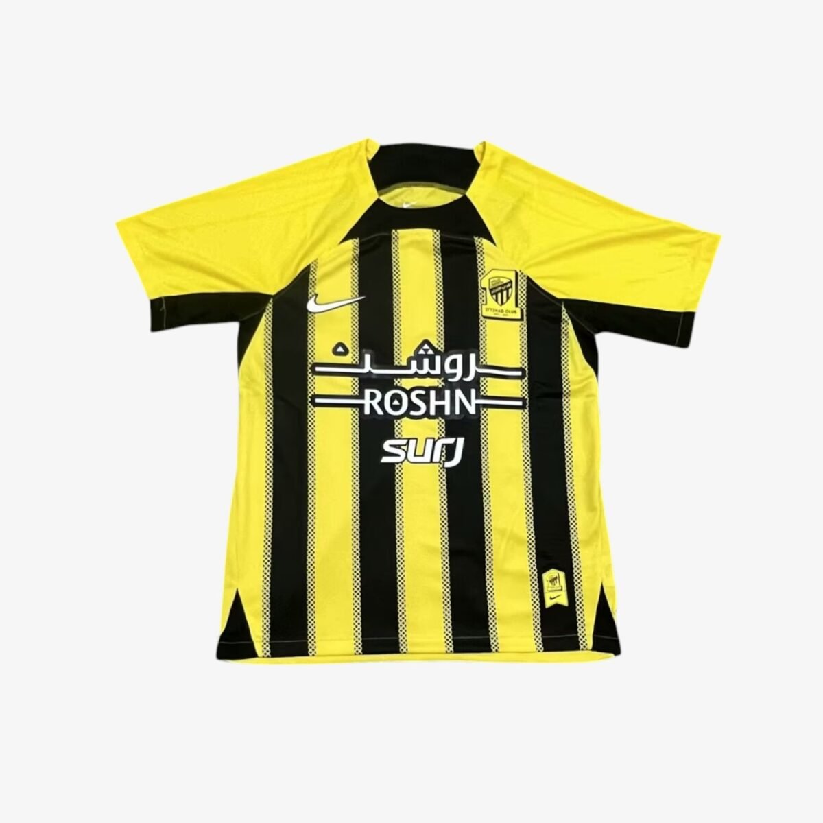 Al-Ittihad Home Jersey 2024/25