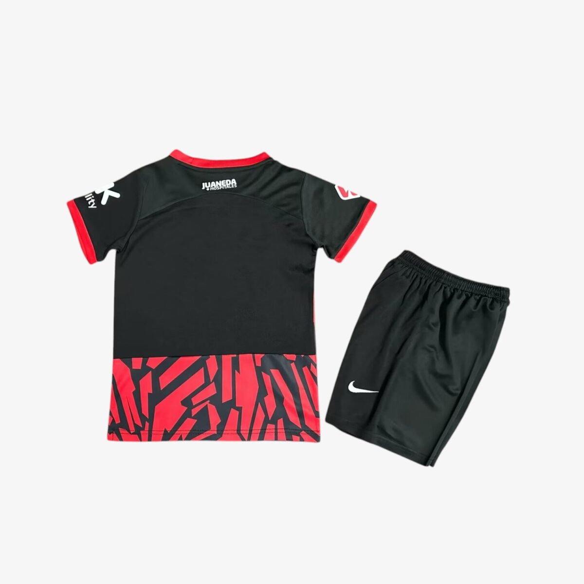Kids RCD Mallorca Home Jersey 2024/25 - Image 2