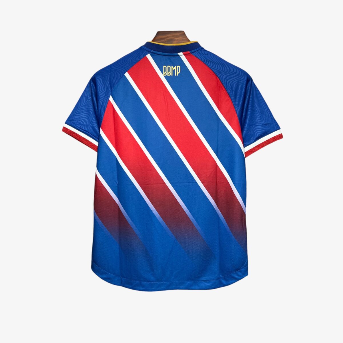Bahia Away Jersey 2024/25 - Image 2