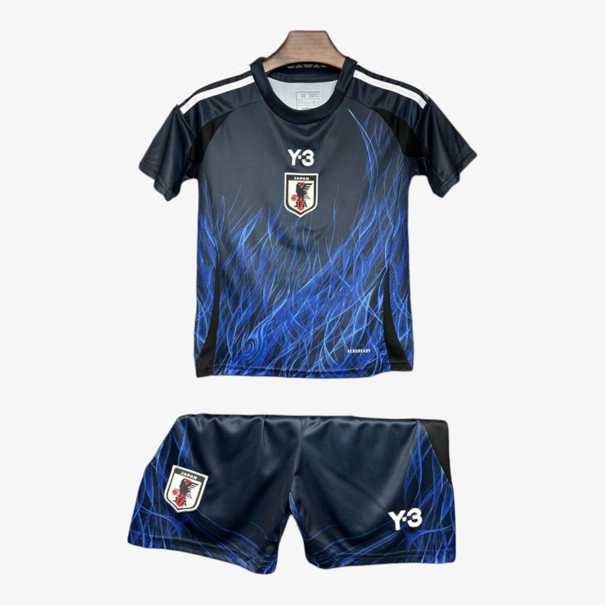 Kids Japan Home Jersey 2024