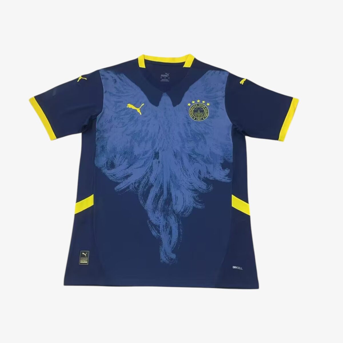 Fenerbahçe SK Special Jersey 2025/26