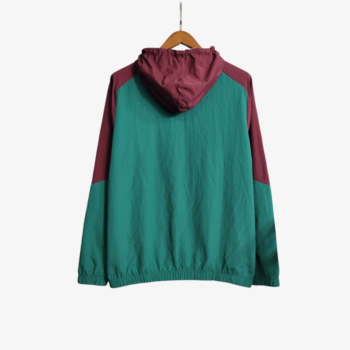 Fluminense Reversible Windbreaker 2023/24 - Image 2